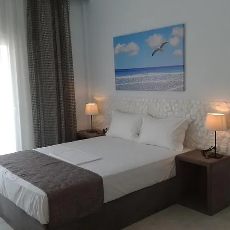 Sea To Apartment Néa Péramos