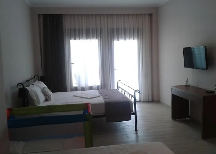 Sea To Appartement Néa Péramos