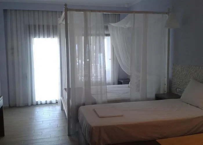 Appartement Sea To *