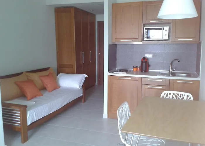 Sea To Appartement *