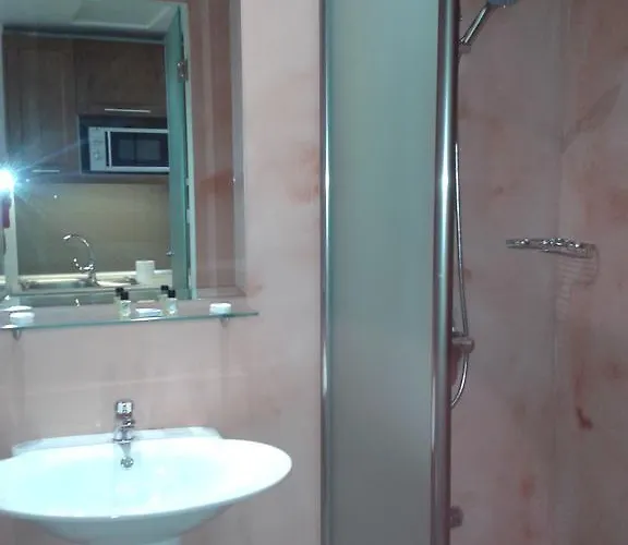 Appartement Sea To