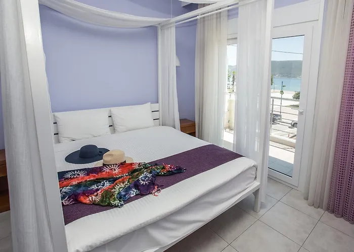 Appartement Sea To
