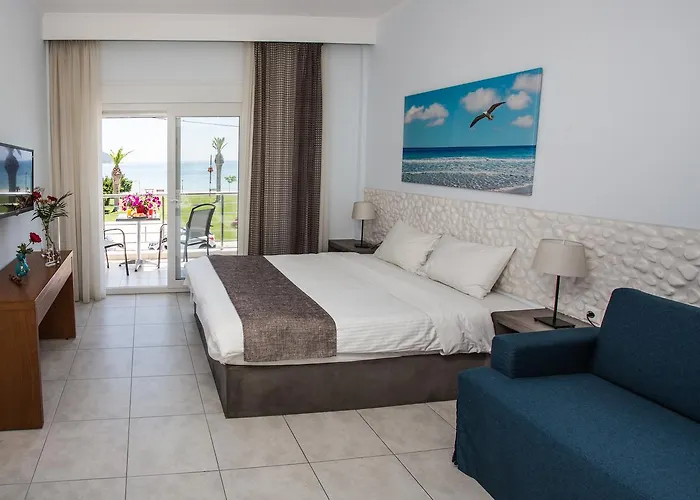 Sea To Appartement *
