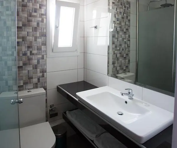 Appartement Sea To