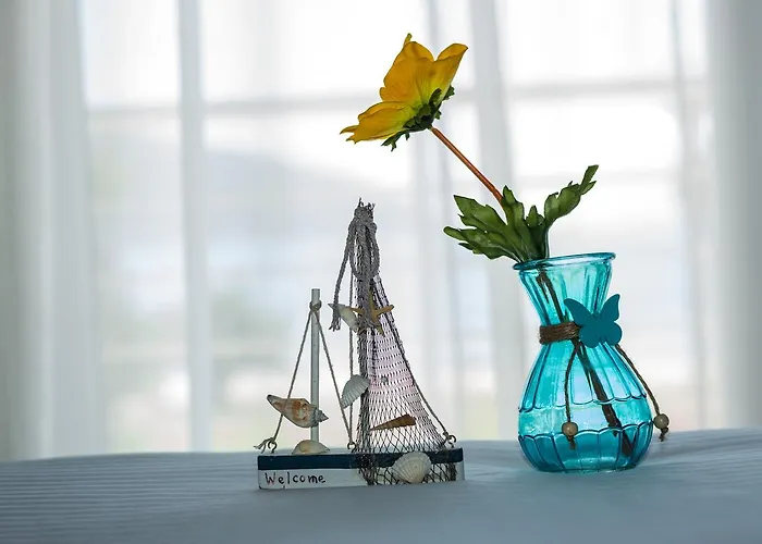 Sea To Appartement