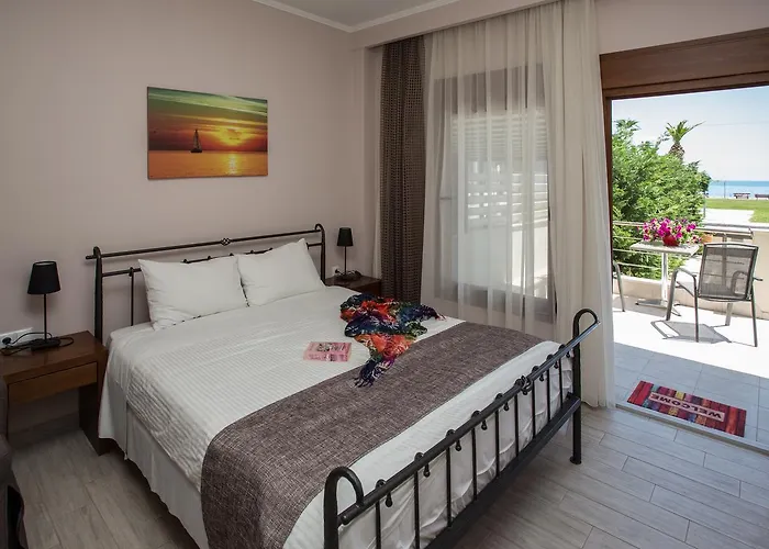 Sea To Appartement