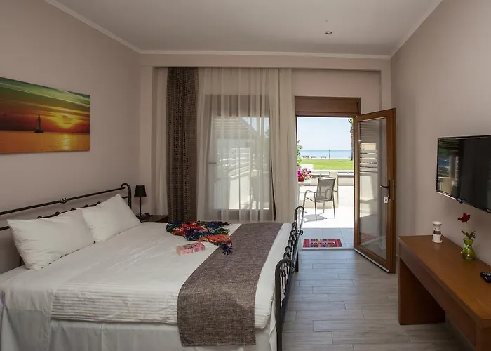 Appartement Sea To *