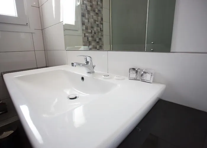 Sea To Appartement