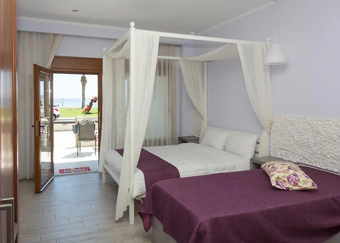 Appartement Sea To *