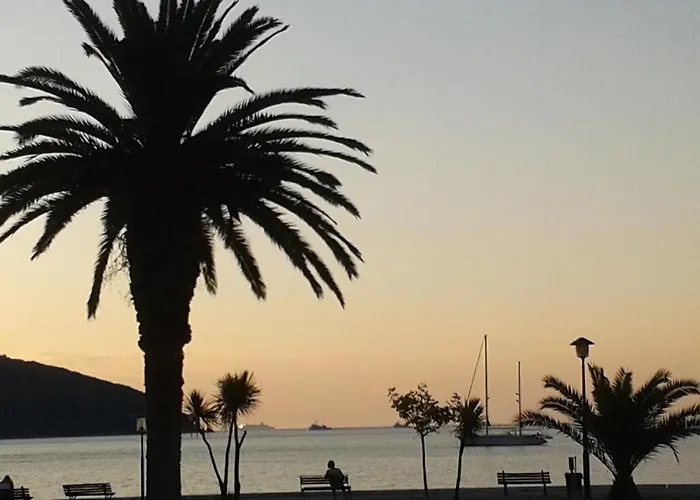 Sea To Appartement