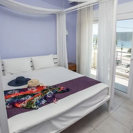 Apartmán Sea To