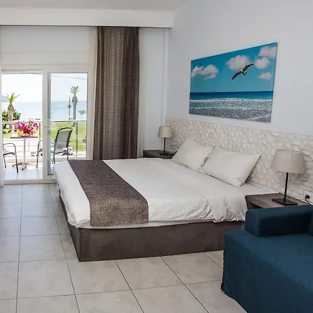 Sea To Apartmán *