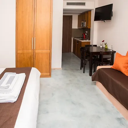 Sea To Apartament