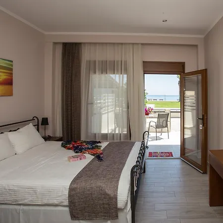 Apartmán Sea To *