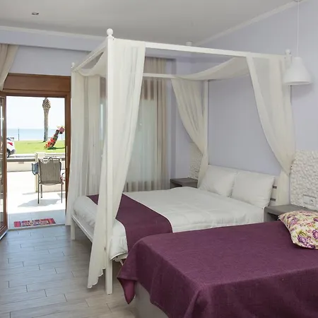 Apartament Sea To *