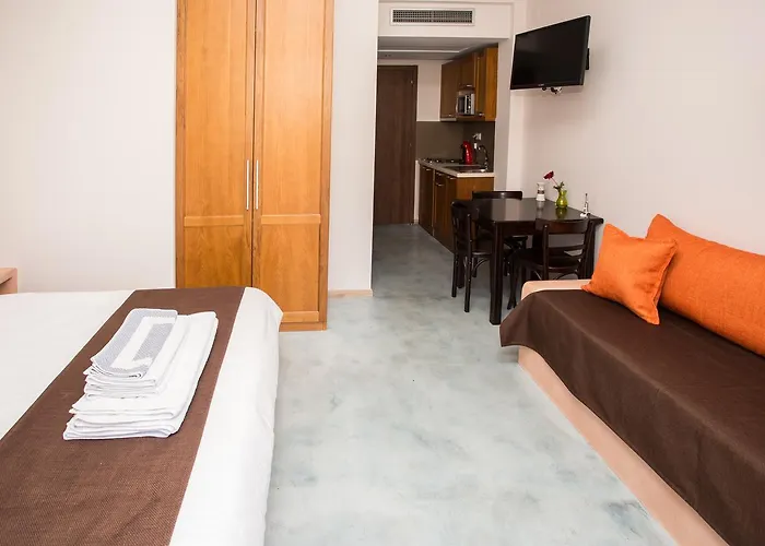 Sea To Apartment